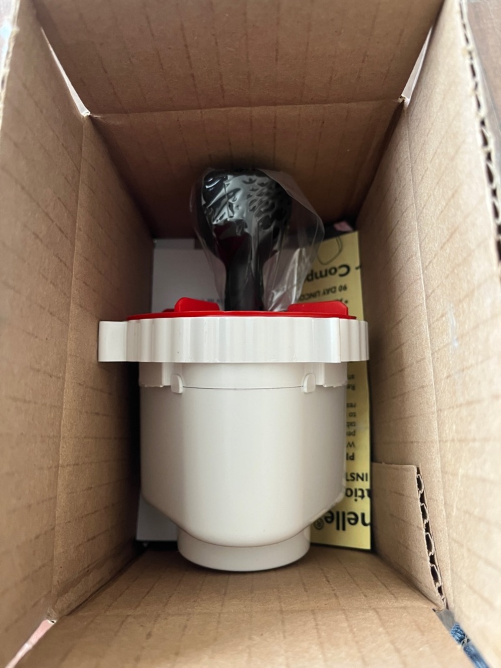 Clearly Filtered Water Pitcher Replacement Filter